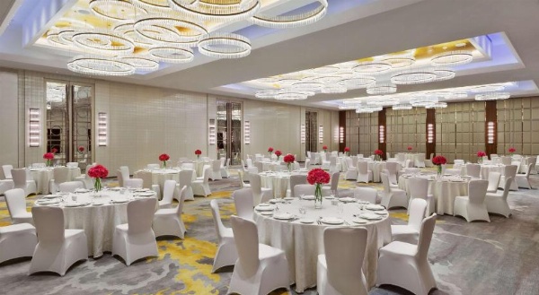 Hyatt Regency Riyadh Olaya image 11
