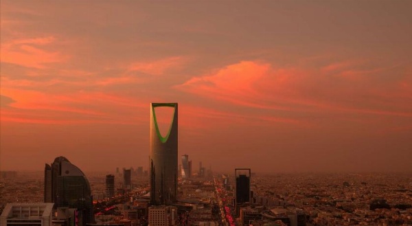 Hyatt Regency Riyadh Olaya image 12