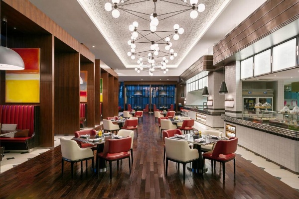 Hyatt Regency Riyadh Olaya image 14