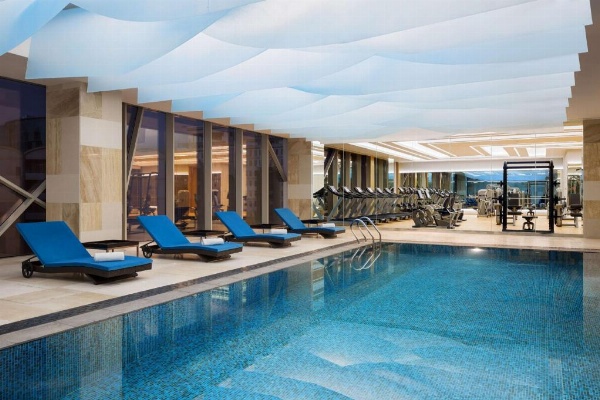 Hyatt Regency Riyadh Olaya Main image