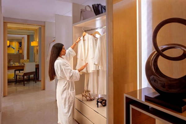 Hyatt Regency Riyadh Olaya image 22