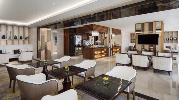 Hyatt Regency Riyadh Olaya image 4