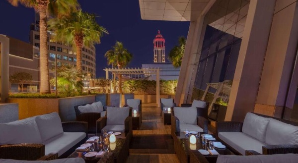 Hyatt Regency Riyadh Olaya image 5