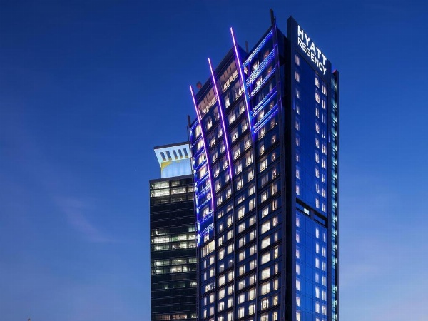Hyatt Regency Riyadh Olaya image 9